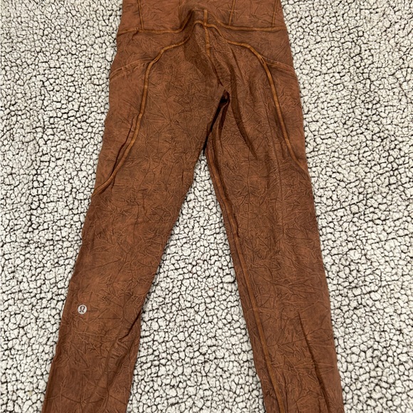 lululemon athletica Pants - Lululemon | Leggings ✨